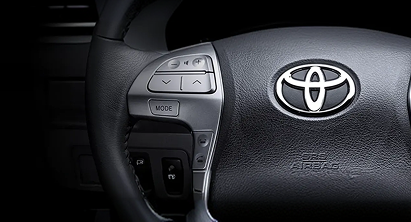 Изображение на странице Откройте доступ к персональным кампаниям TOYOTA Тойота Центр Архангельск