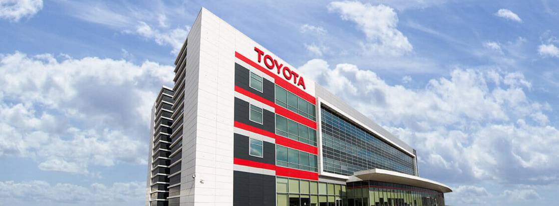 Изображение на странице Последние новости и события в мире Toyota Тойота Центр Архангельск