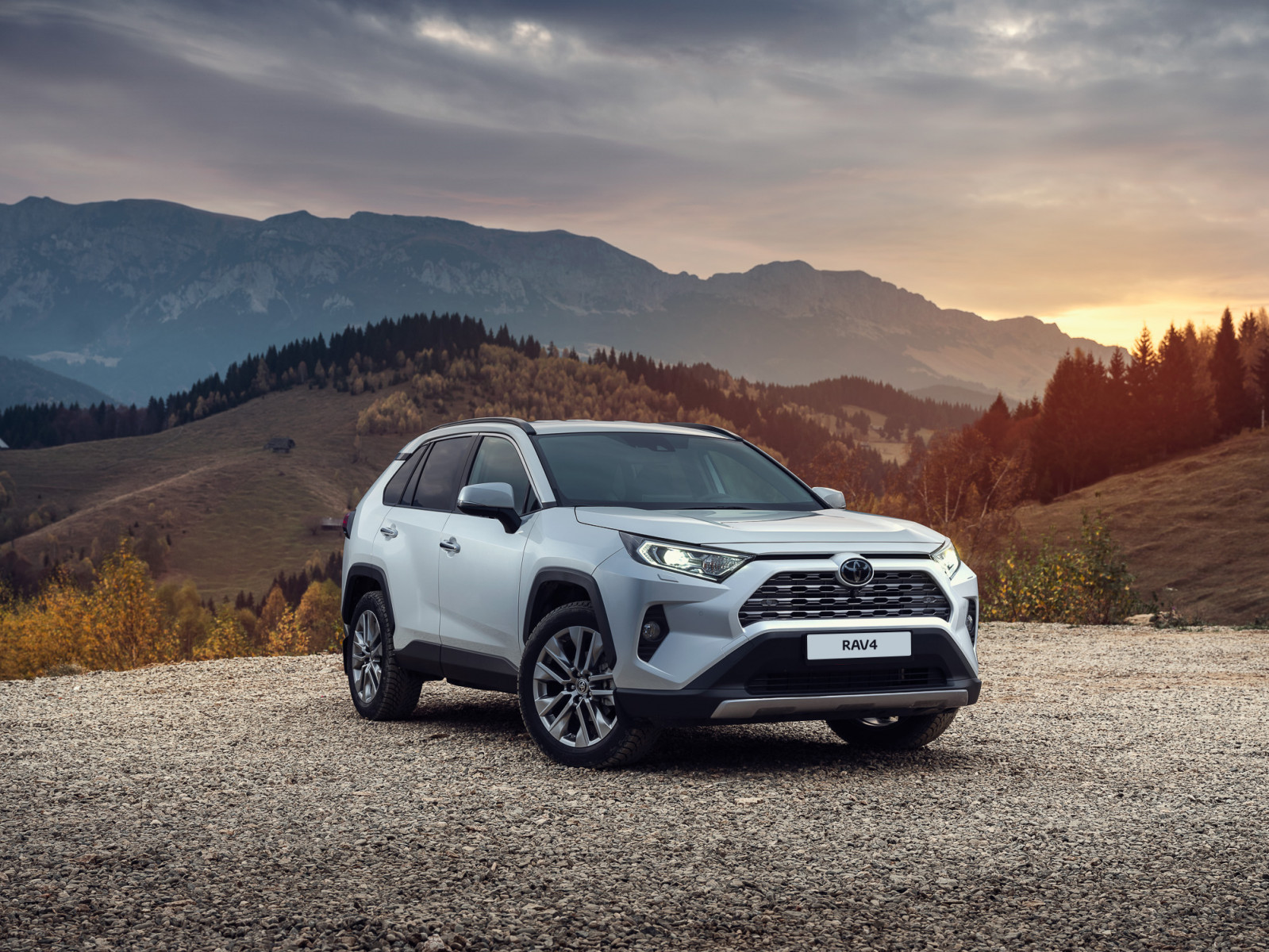 Изображение на странице Последние новости и события в мире Toyota Тойота Центр Архангельск