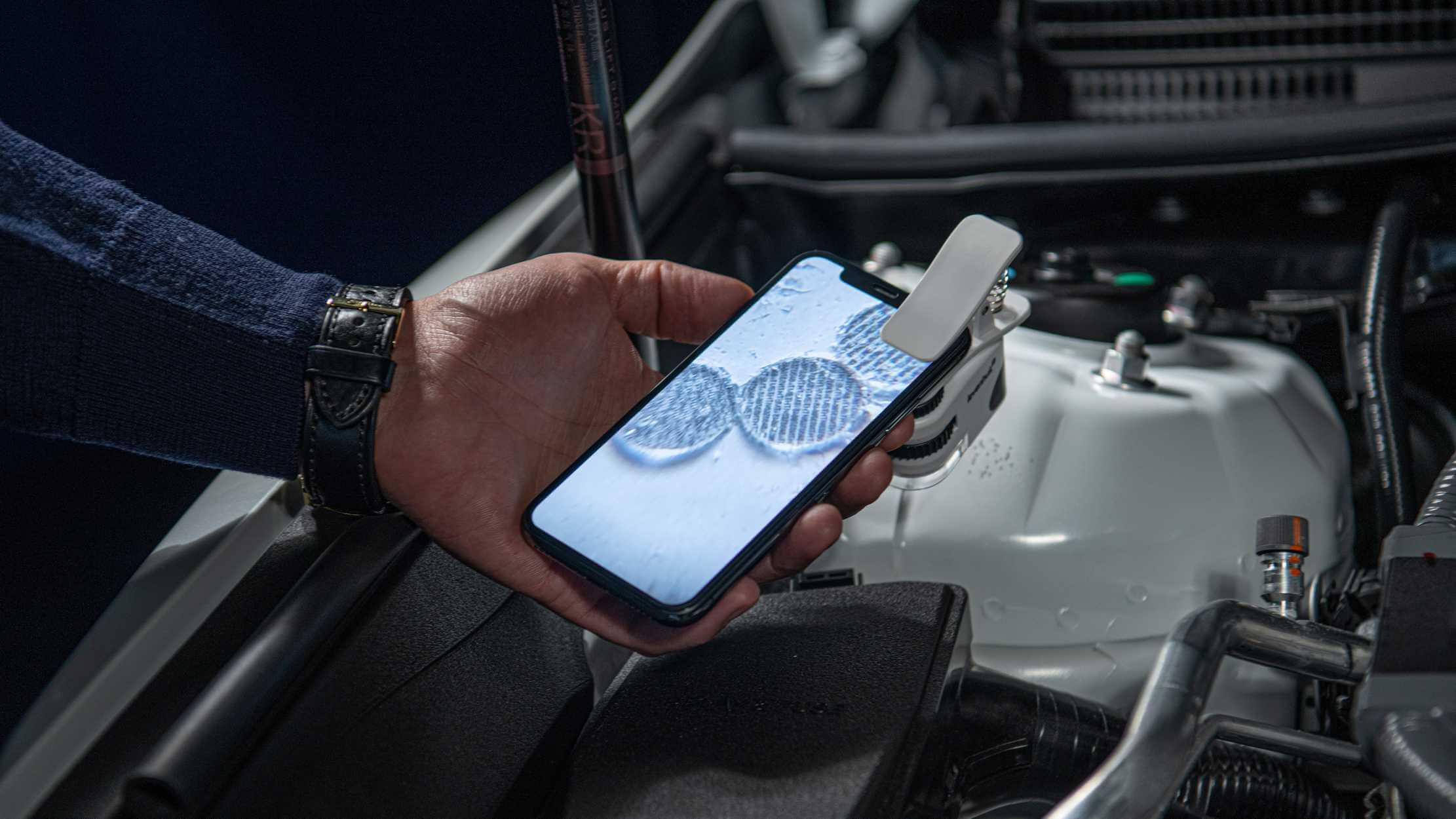 Изображение на странице Последние новости и события в мире Toyota Тойота Центр Архангельск