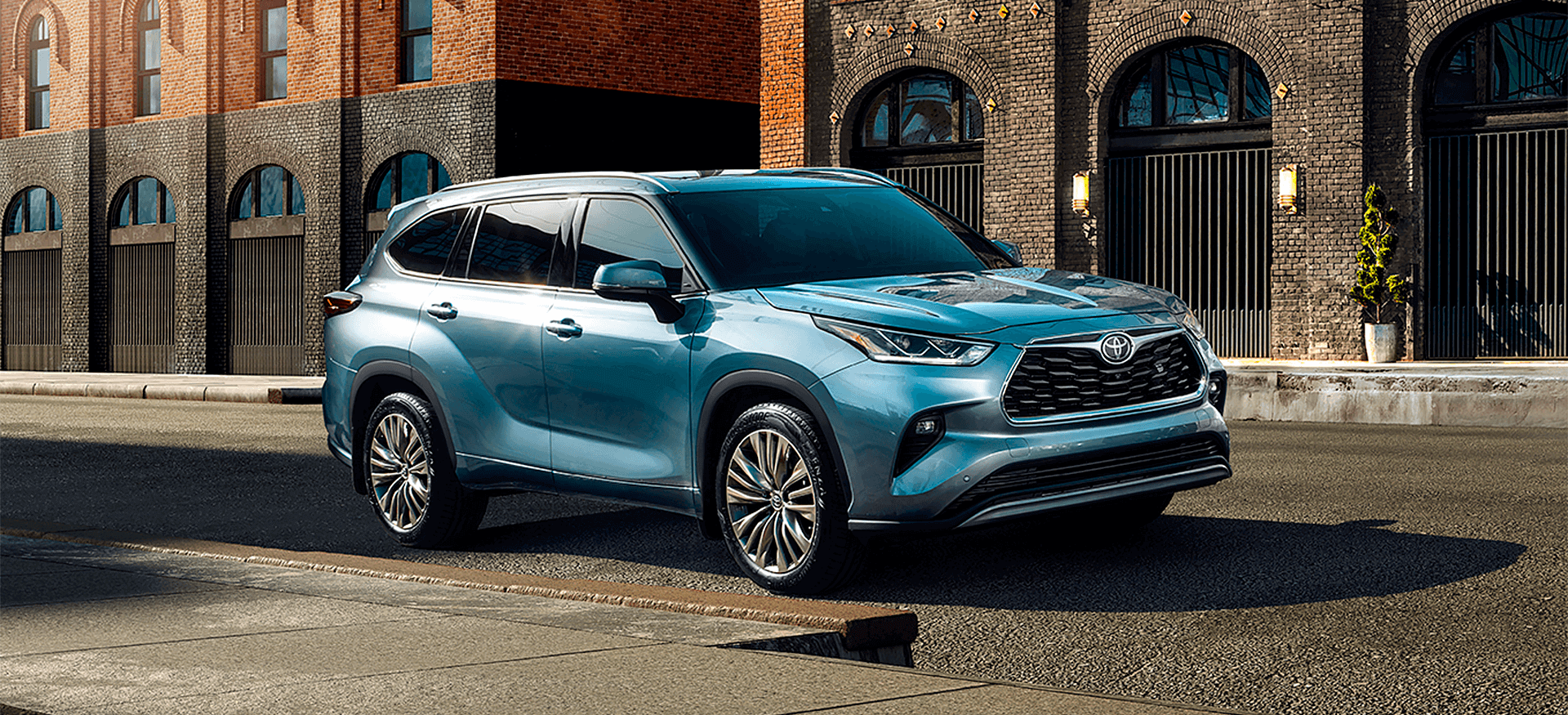 Изображение на странице Последние новости и события в мире Toyota Тойота Центр Архангельск