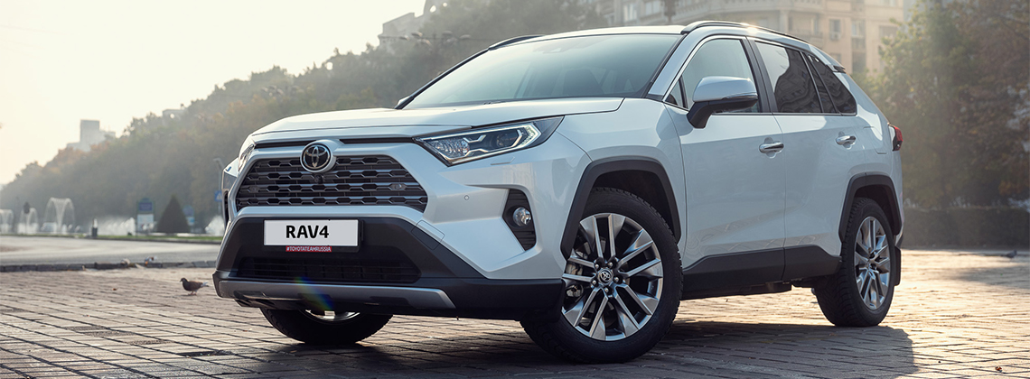 Изображение на странице Последние новости и события в мире Toyota Тойота Центр Архангельск