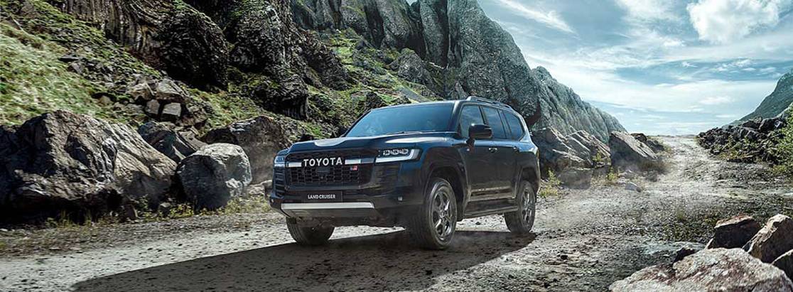 Изображение на странице Последние новости и события в мире Toyota Тойота Центр Архангельск