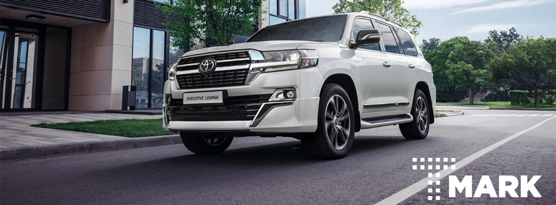 Изображение на странице Последние новости и события в мире Toyota Тойота Центр Архангельск