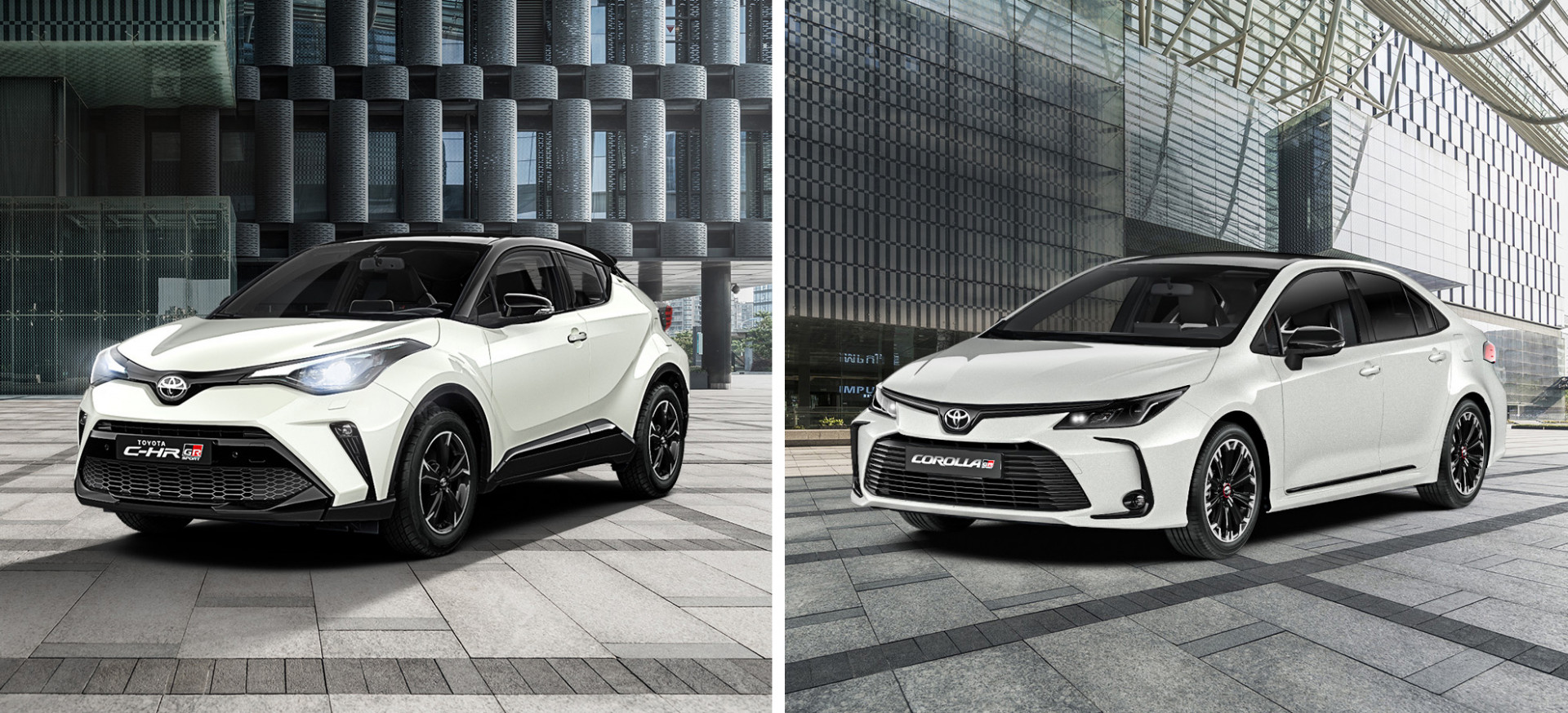 Изображение на странице Последние новости и события в мире Toyota Тойота Центр Архангельск