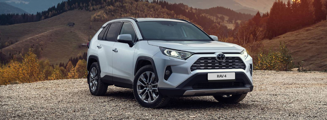 Изображение на странице Последние новости и события в мире Toyota Тойота Центр Архангельск