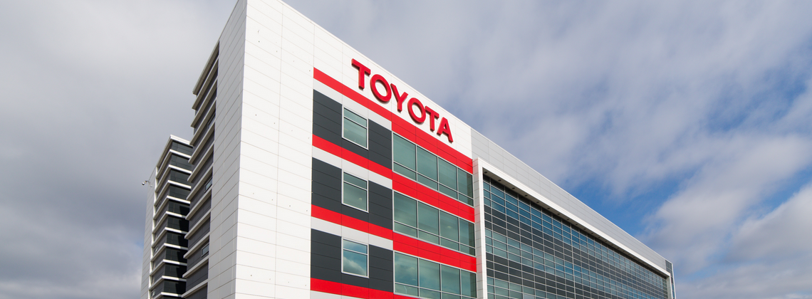 Изображение на странице Последние новости и события в мире Toyota Тойота Центр Архангельск
