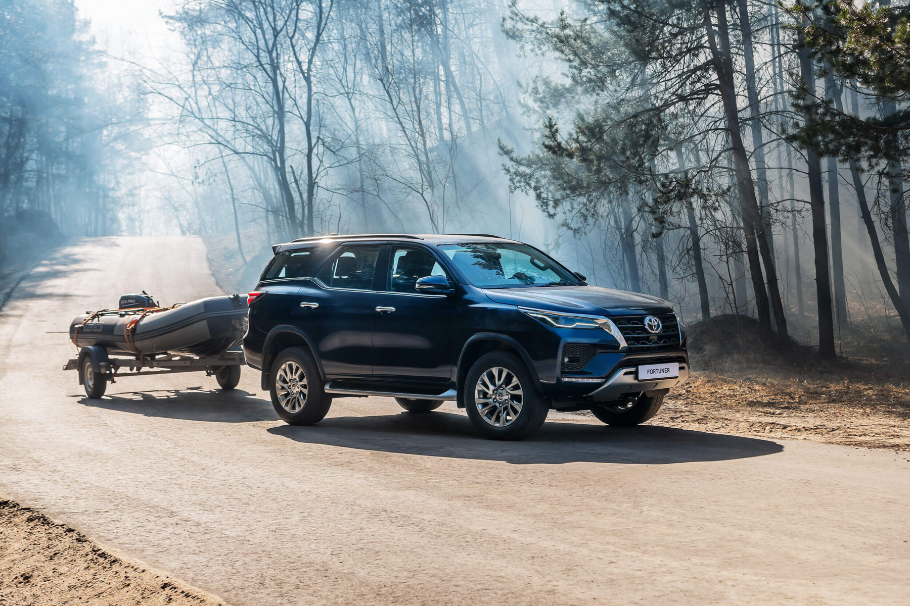 Изображение на странице Последние новости и события в мире Toyota Тойота Центр Архангельск