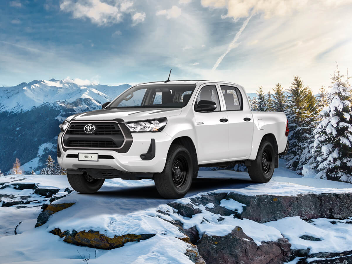 Изображение на странице Последние новости и события в мире Toyota Тойота Центр Архангельск